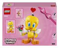 LEGO ICONIC 40824 Uroczy kanarek Tweety - 1473442 - zdjęcie 12